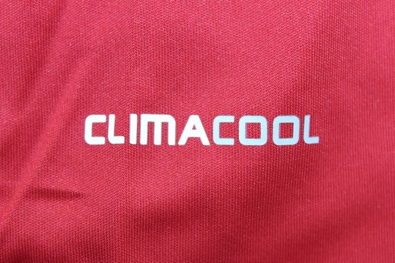 AAA(Thailand) Bayern Munich 2012/13 Home Retro Soccer Jersey