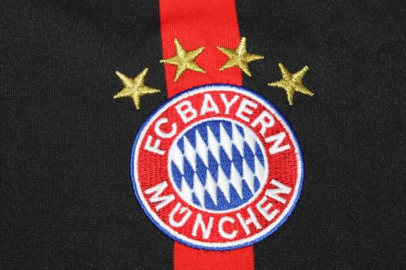 AAA(Thailand) Bayern Munich 2014/15 Away Retro Soccer Jersey