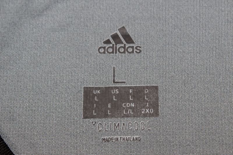 AAA(Thailand) Bayern Munich 2016/17 Away Retro Soccer Jersey