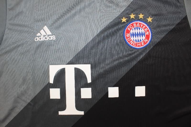 AAA(Thailand) Bayern Munich 2016/17 Away Retro Soccer Jersey