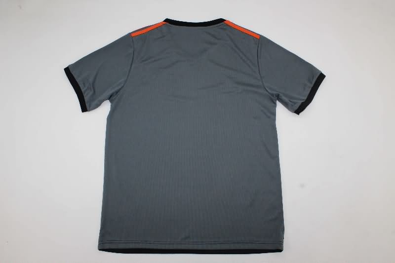 AAA(Thailand) Bayern Munich 2016/17 Away Retro Soccer Jersey