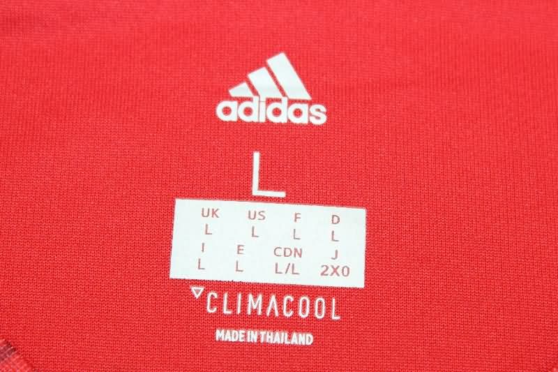 AAA(Thailand) Bayern Munich 2018/19 Home Retro Soccer Jersey