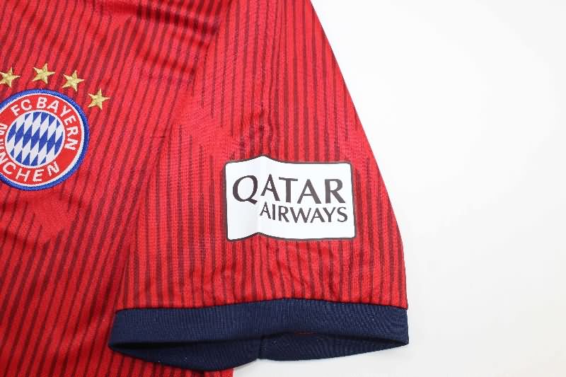 AAA(Thailand) Bayern Munich 2018/19 Home Retro Soccer Jersey
