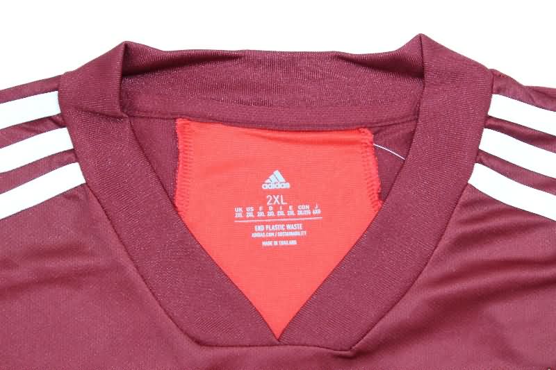 AAA(Thailand) Bayern Munich 2021/22 Home Retro Soccer Jersey