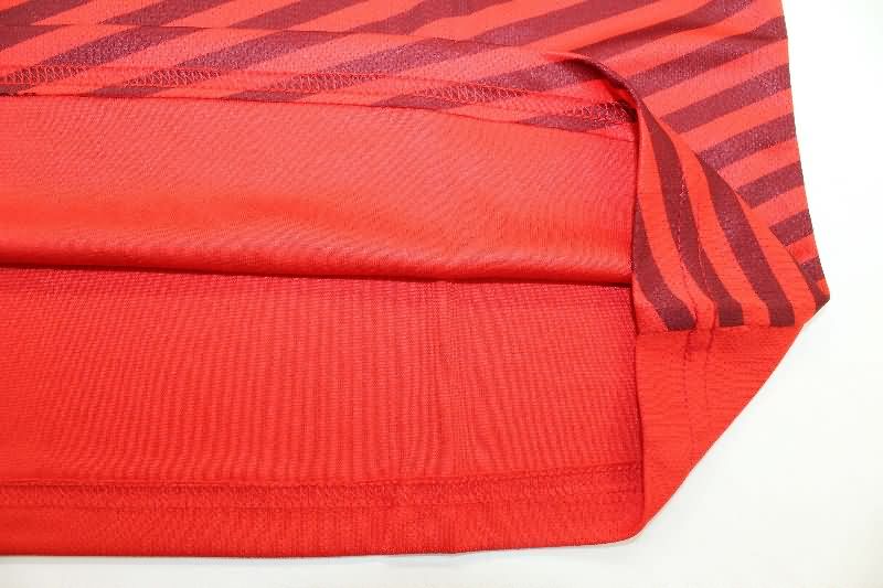 AAA(Thailand) Bayern Munich 2021/22 Home Retro Soccer Jersey