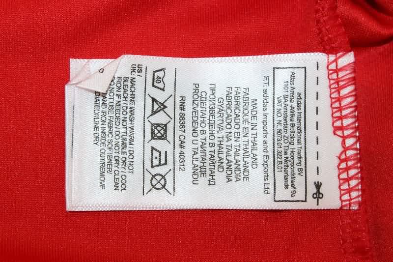 AAA(Thailand) Bayern Munich 2021/22 Home Retro Soccer Jersey