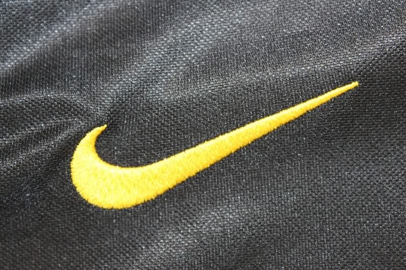 AAA(Thailand) Belgium 2000 Away Retro Soccer Jersey