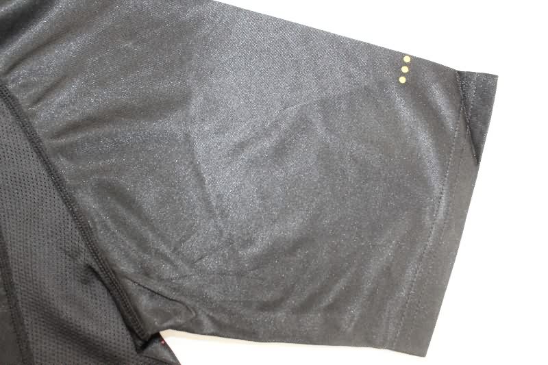 AAA(Thailand) Belgium 2000 Away Retro Soccer Jersey