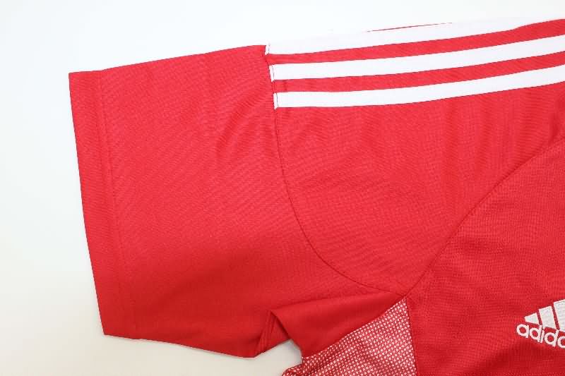 AAA(Thailand) Benfica 2002/03 Home Retro Soccer Jersey