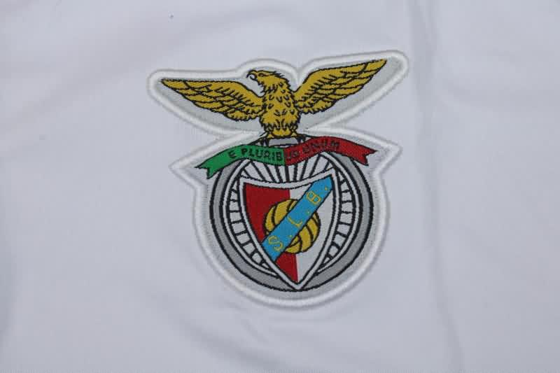 AAA(Thailand) Benfica 2004/05 Away Retro Soccer Jersey