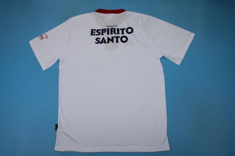 AAA(Thailand) Benfica 2004/05 Away Retro Soccer Jersey