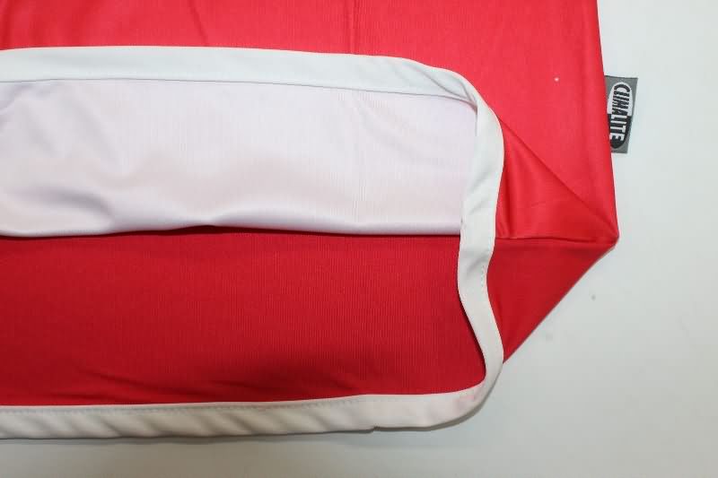 AAA(Thailand) Benfica 2004/05 Home Retro Soccer Jersey