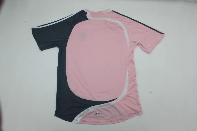 AAA(Thailand) Benfica 2007/08 Away Retro Soccer Jersey