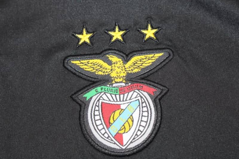 AAA(Thailand) Benfica 2009/10 Away Retro Soccer Jersey