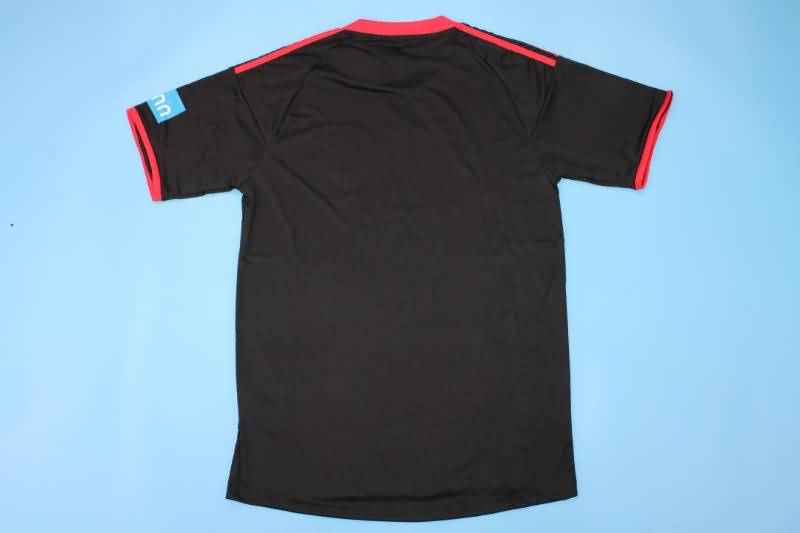 AAA(Thailand) Benfica 2009/10 Away Retro Soccer Jersey