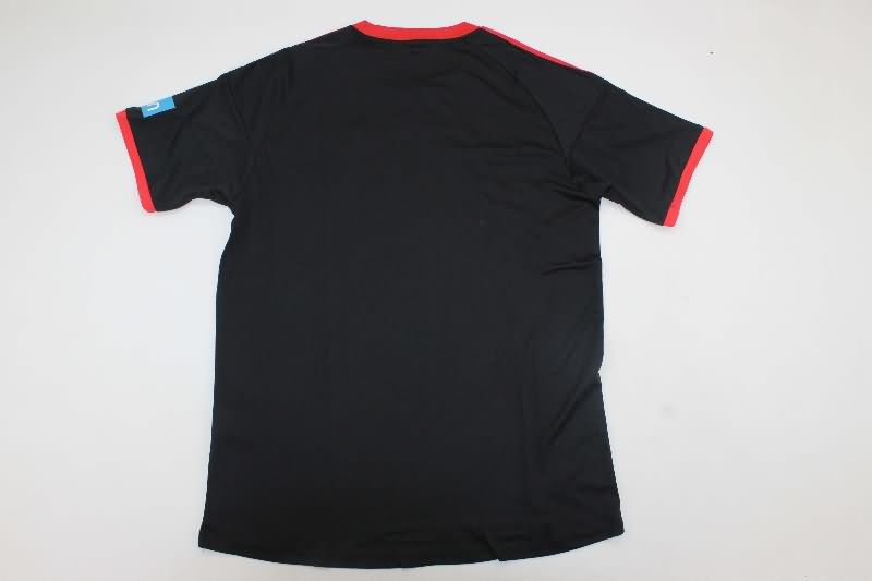 AAA(Thailand) Benfica 2009/10 Away Retro Soccer Jersey