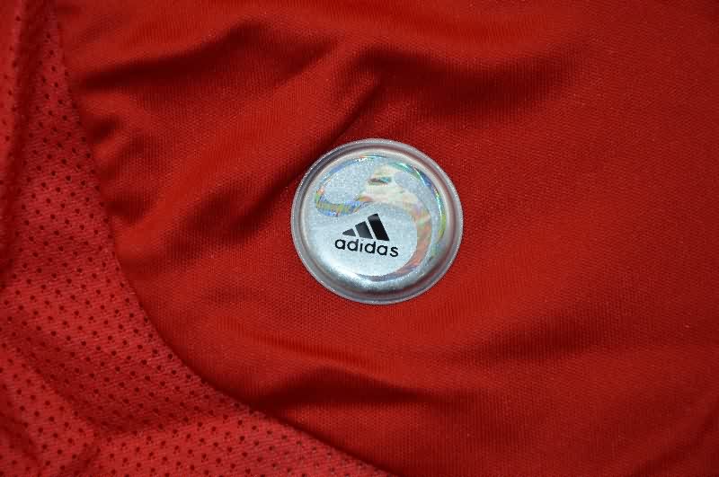AAA(Thailand) Benfica 2009/10 Home Retro Soccer Jersey