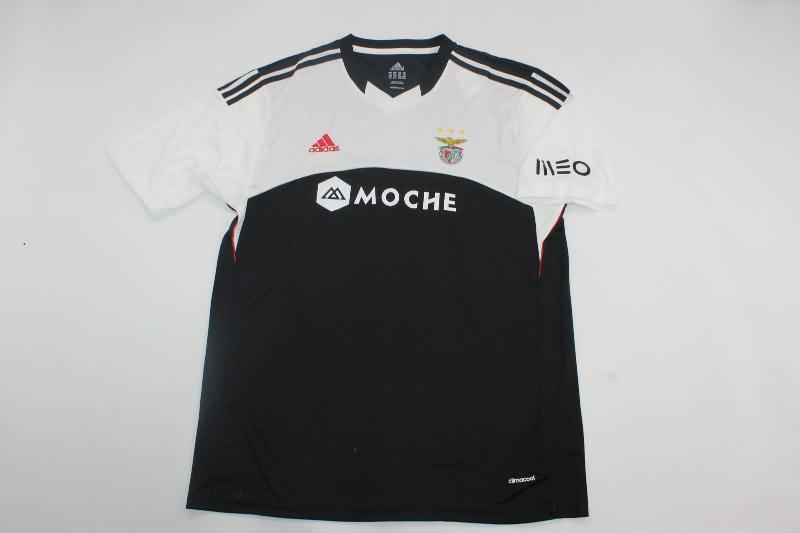 AAA(Thailand) Benfica 13/14 Away Retro Soccer Jersey