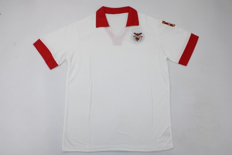 AAA(Thailand) Benfica 1961 Away Retro Soccer Jersey