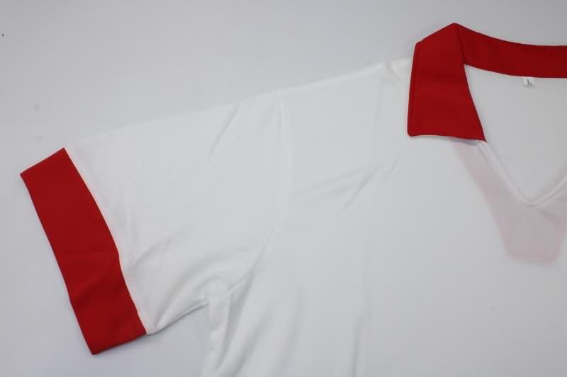 AAA(Thailand) Benfica 1961 Away Retro Soccer Jersey