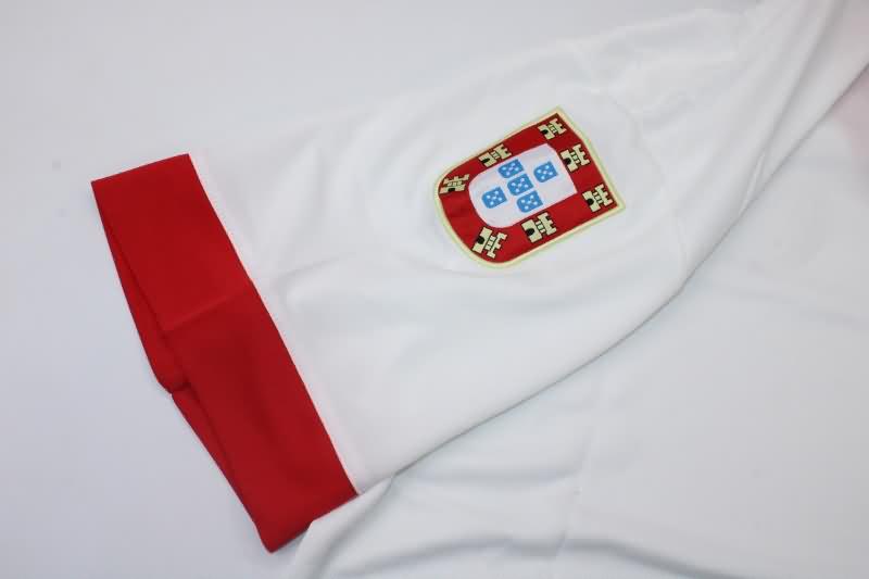 AAA(Thailand) Benfica 1961 Away Retro Soccer Jersey