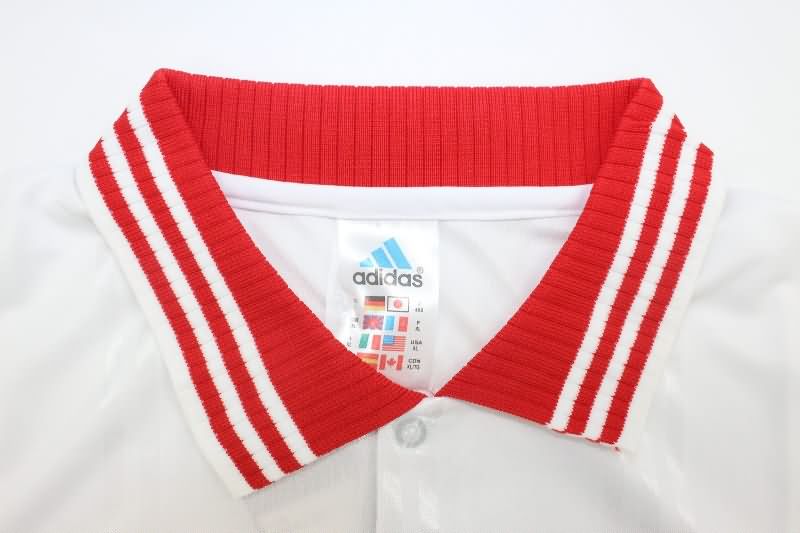 AAA(Thailand) Benfica 1996/97 Away Retro Soccer Jersey