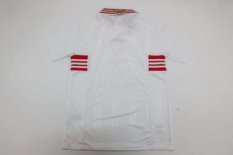 AAA(Thailand) Benfica 1996/97 Away Retro Soccer Jersey