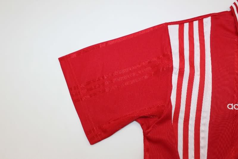 AAA(Thailand) Benfica 1997/98 Home Retro Soccer Jersey