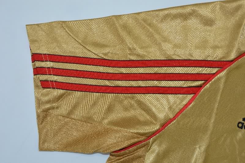 AAA(Thailand) Benfica 1998/99 Away Retro Soccer Jersey