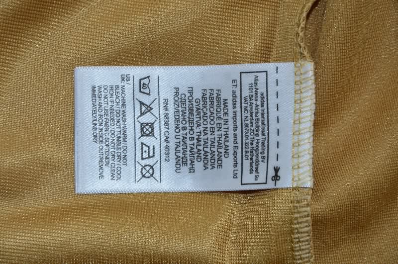 AAA(Thailand) Benfica 1998/99 Away Retro Soccer Jersey