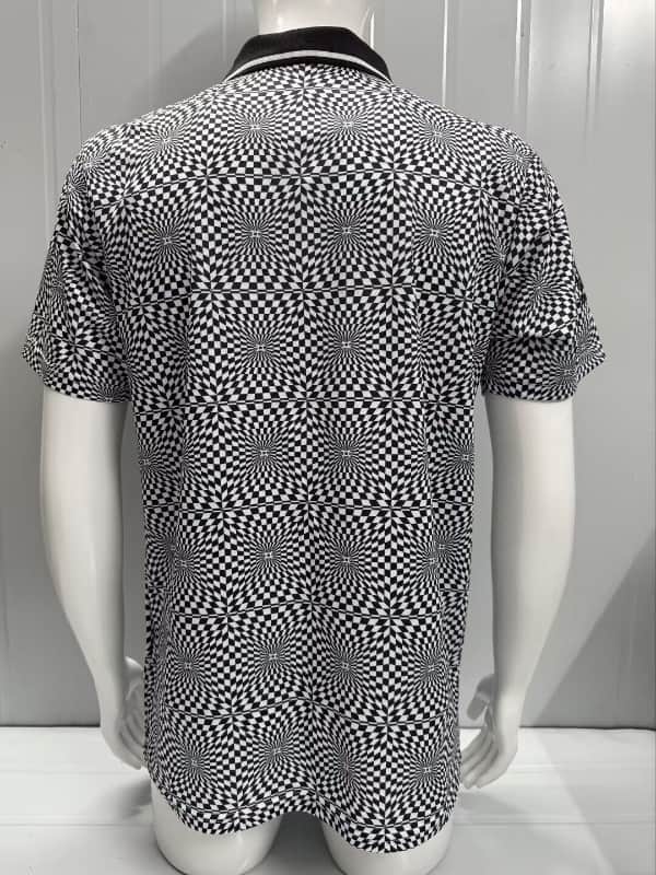 AAA(Thailand) Besiktas 1991/92 Home Retro Soccer Jersey