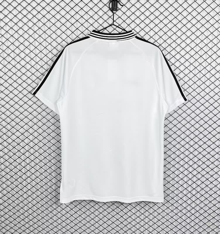 AAA(Thailand) Besiktas 1996/97 Home Retro Soccer Jersey