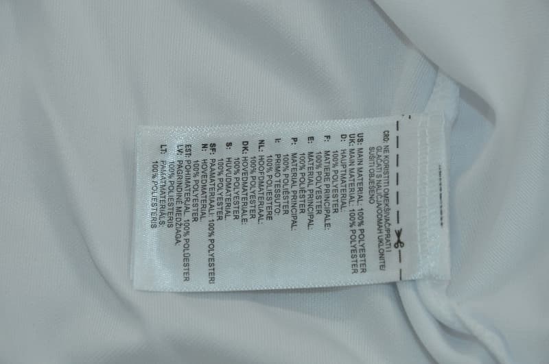 AAA(Thailand) Besiktas 1996/97 Home Retro Soccer Jersey