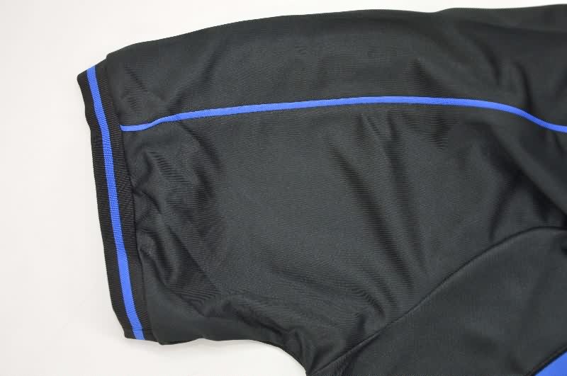 AAA(Thailand) Birmingham City 2002/03 Away Retro Soccer Jersey