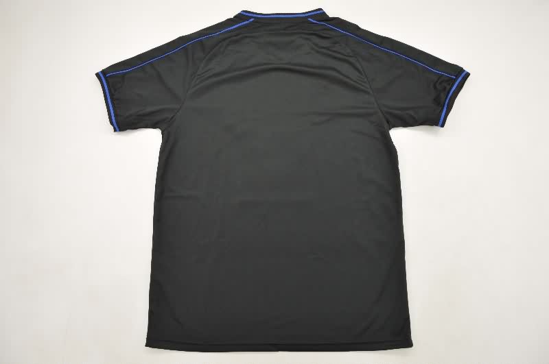 AAA(Thailand) Birmingham City 2002/03 Away Retro Soccer Jersey