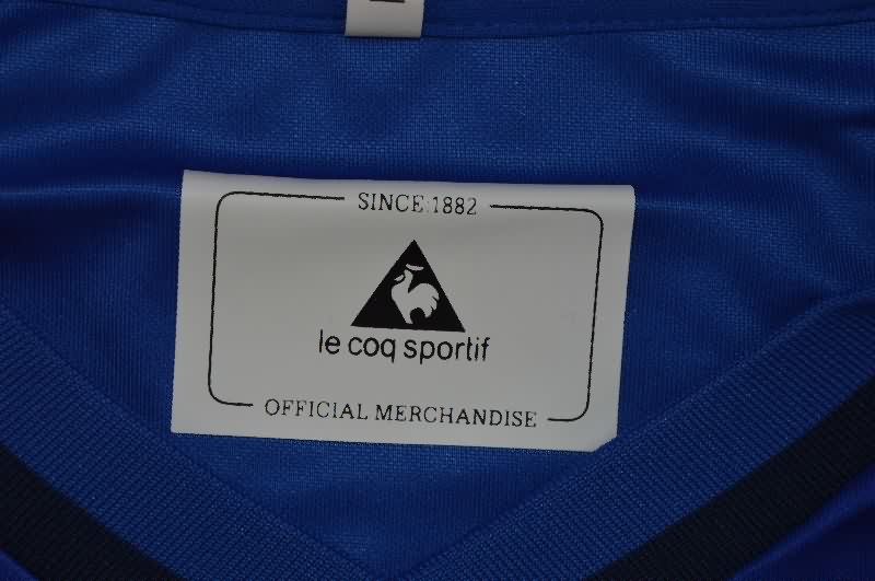 AAA(Thailand) Birmingham City 2002/03 Home Retro Soccer Jersey