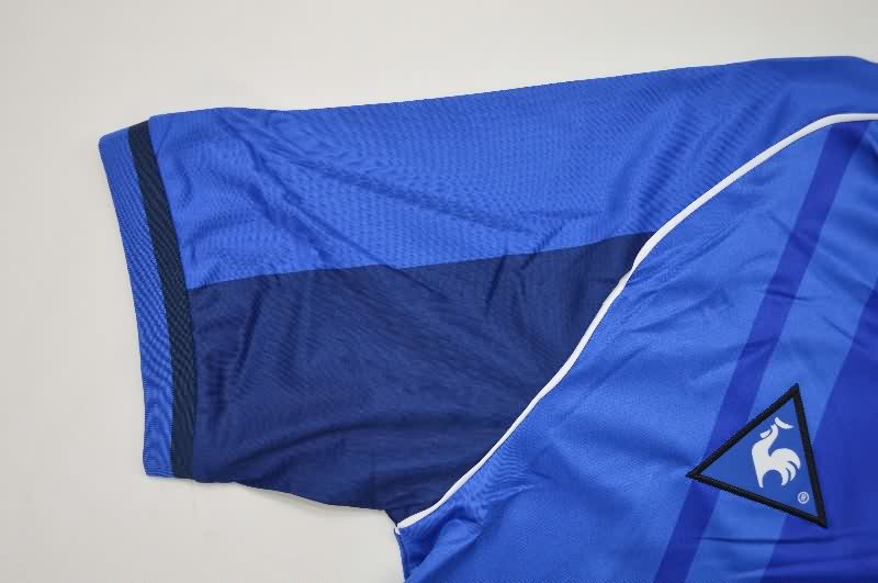 AAA(Thailand) Birmingham City 2002/03 Home Retro Soccer Jersey