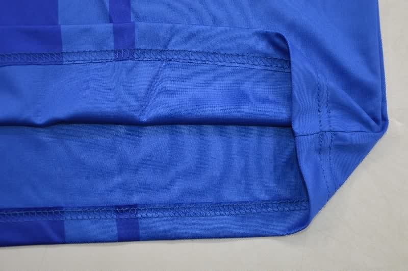 AAA(Thailand) Birmingham City 2002/03 Home Retro Soccer Jersey