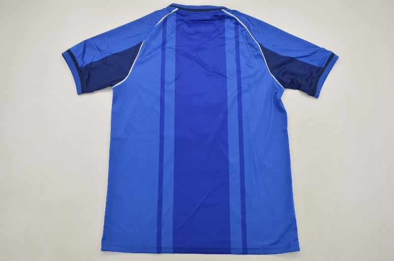 AAA(Thailand) Birmingham City 2002/03 Home Retro Soccer Jersey