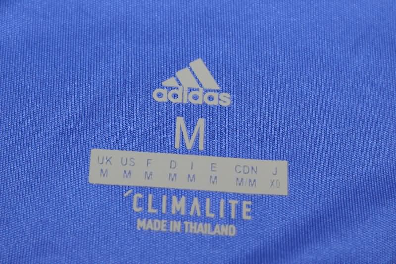 AAA(Thailand) Birmingham City 2019/20 Home Retro Soccer Jersey