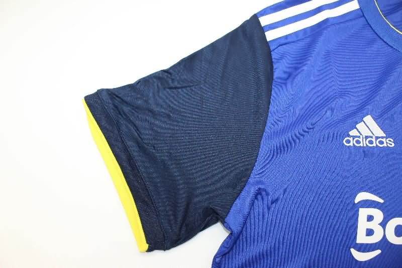 AAA(Thailand) Birmingham City 2019/20 Home Retro Soccer Jersey