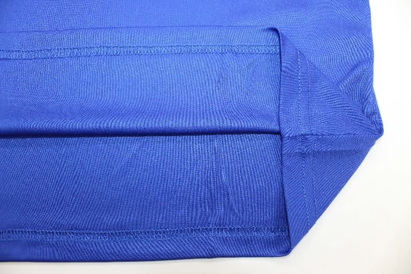 AAA(Thailand) Birmingham City 2019/20 Home Retro Soccer Jersey