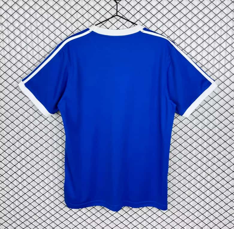 AAA(Thailand) Birmingham City 1977/80 Home Retro Soccer Jersey