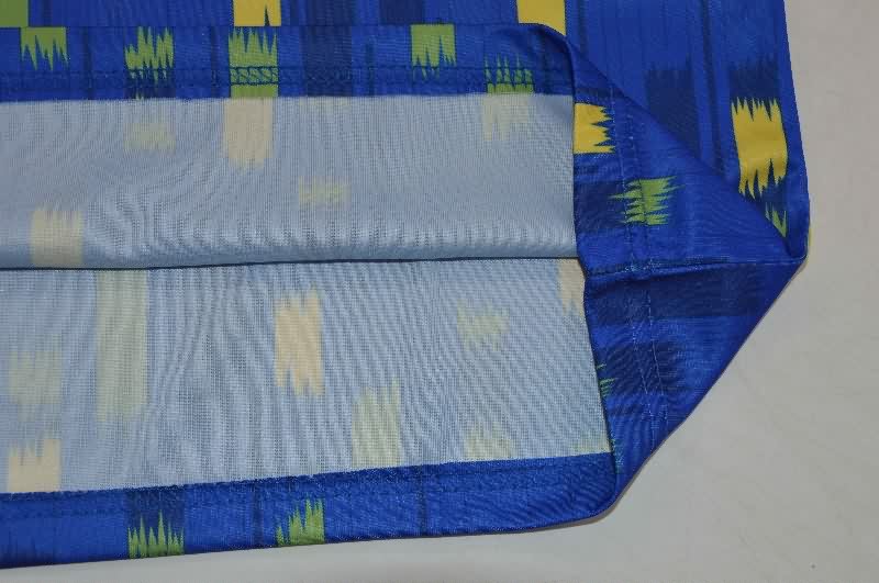 AAA(Thailand) Birmingham City 1992/93 Home Retro Soccer Jersey