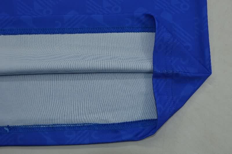 AAA(Thailand) Birmingham City 1993/94 Home Retro Soccer Jersey