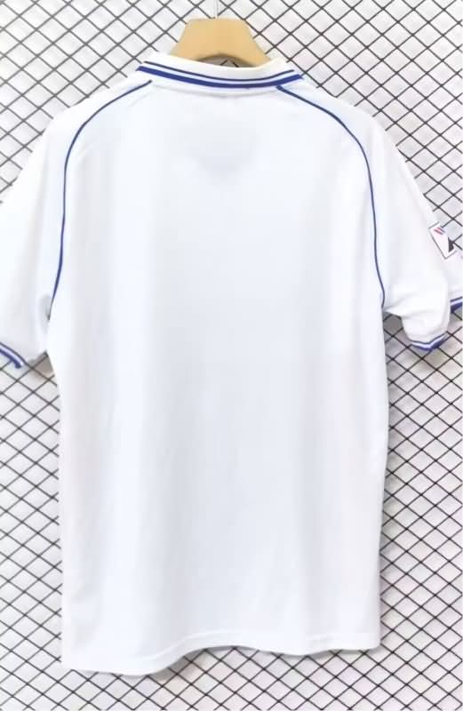 AAA(Thailand) Birmingham City 1994/95 Away Retro Soccer Jersey