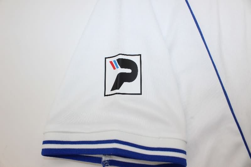 AAA(Thailand) Birmingham City 1994/95 Away Retro Soccer Jersey