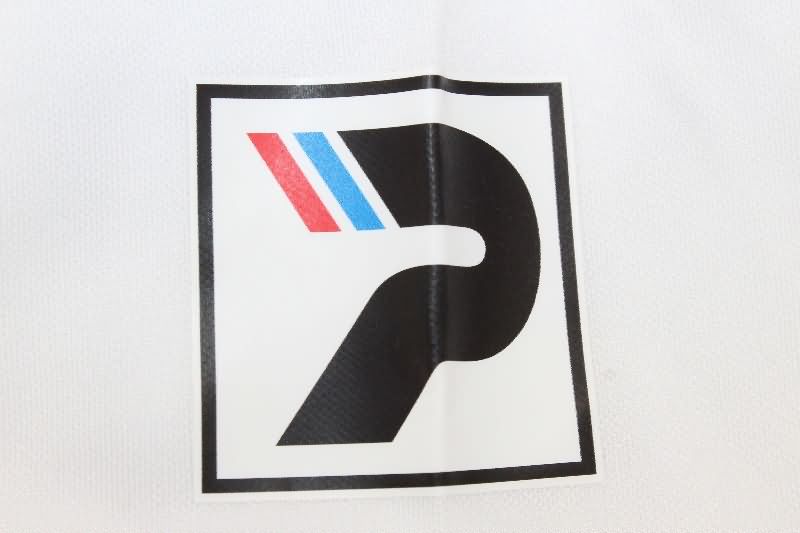 AAA(Thailand) Birmingham City 1994/95 Away Retro Soccer Jersey