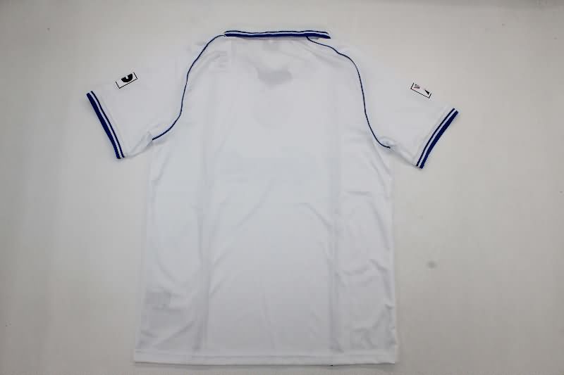 AAA(Thailand) Birmingham City 1994/95 Away Retro Soccer Jersey