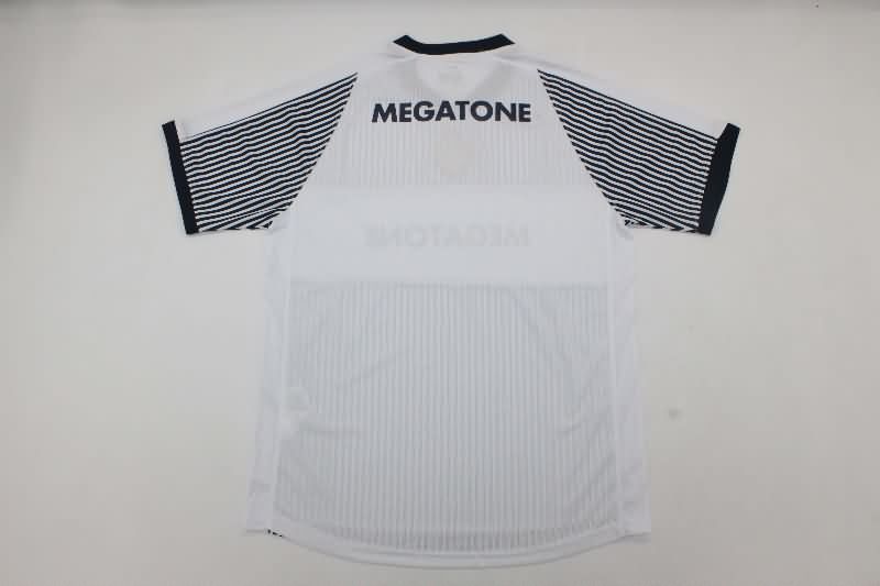 AAA(Thailand) Boca Juniors 2006/07 Away Retro Soccer Jersey